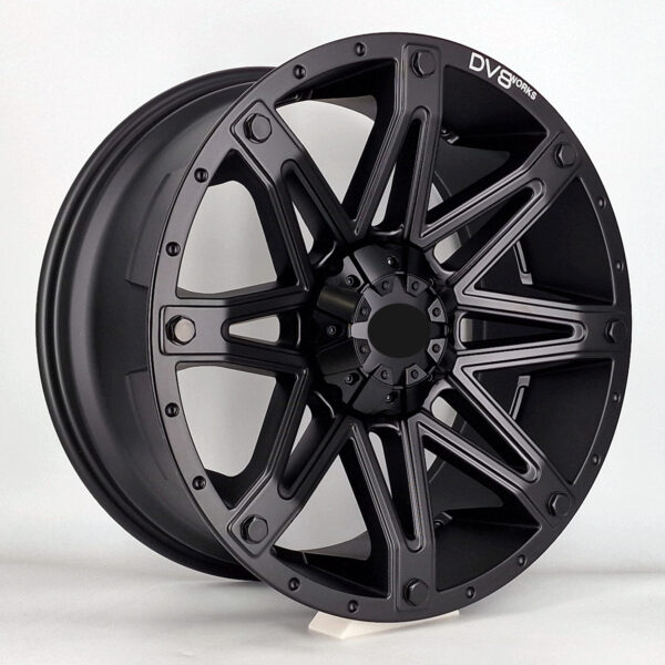 DV8 ARMOURED - Image 2