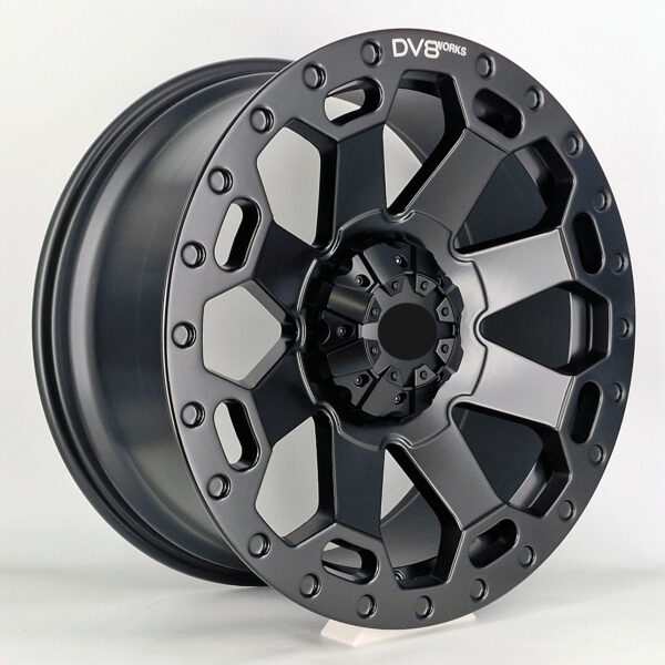 DV8 CONCEPT - Image 2